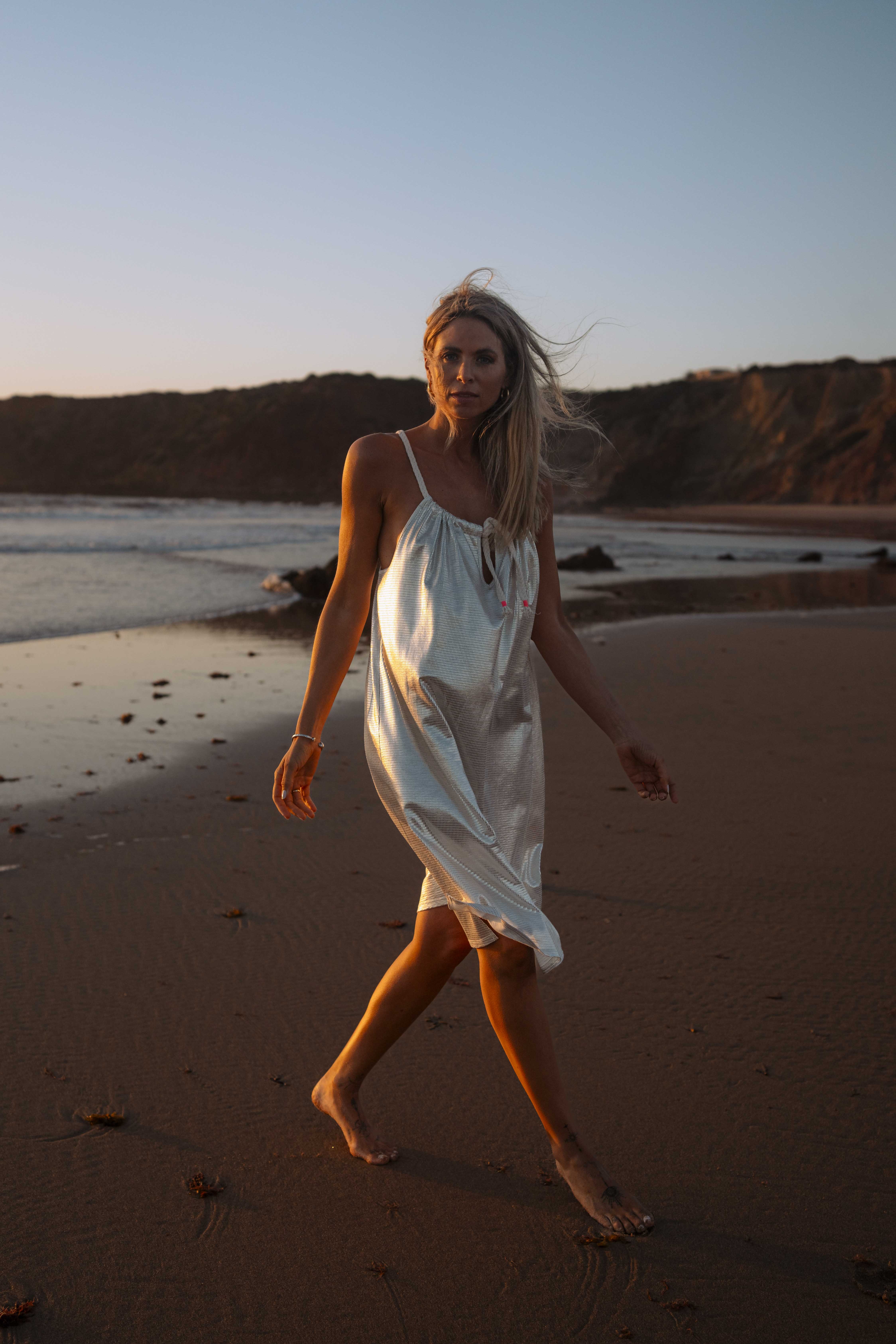 YIPPIE HIPPIE Kleid S50-328