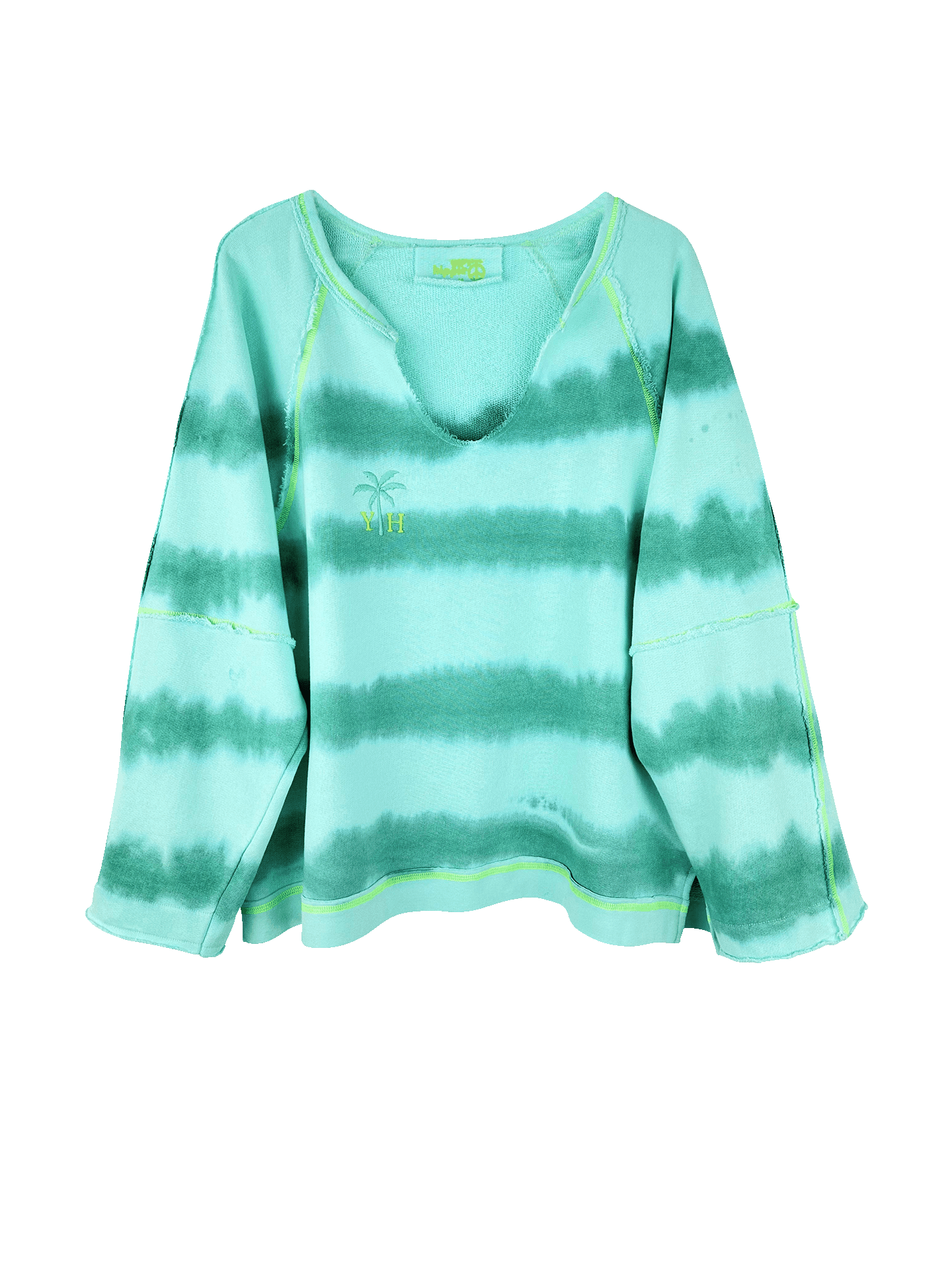 YIPPIE HIPPIE Sweatshirt S50-519