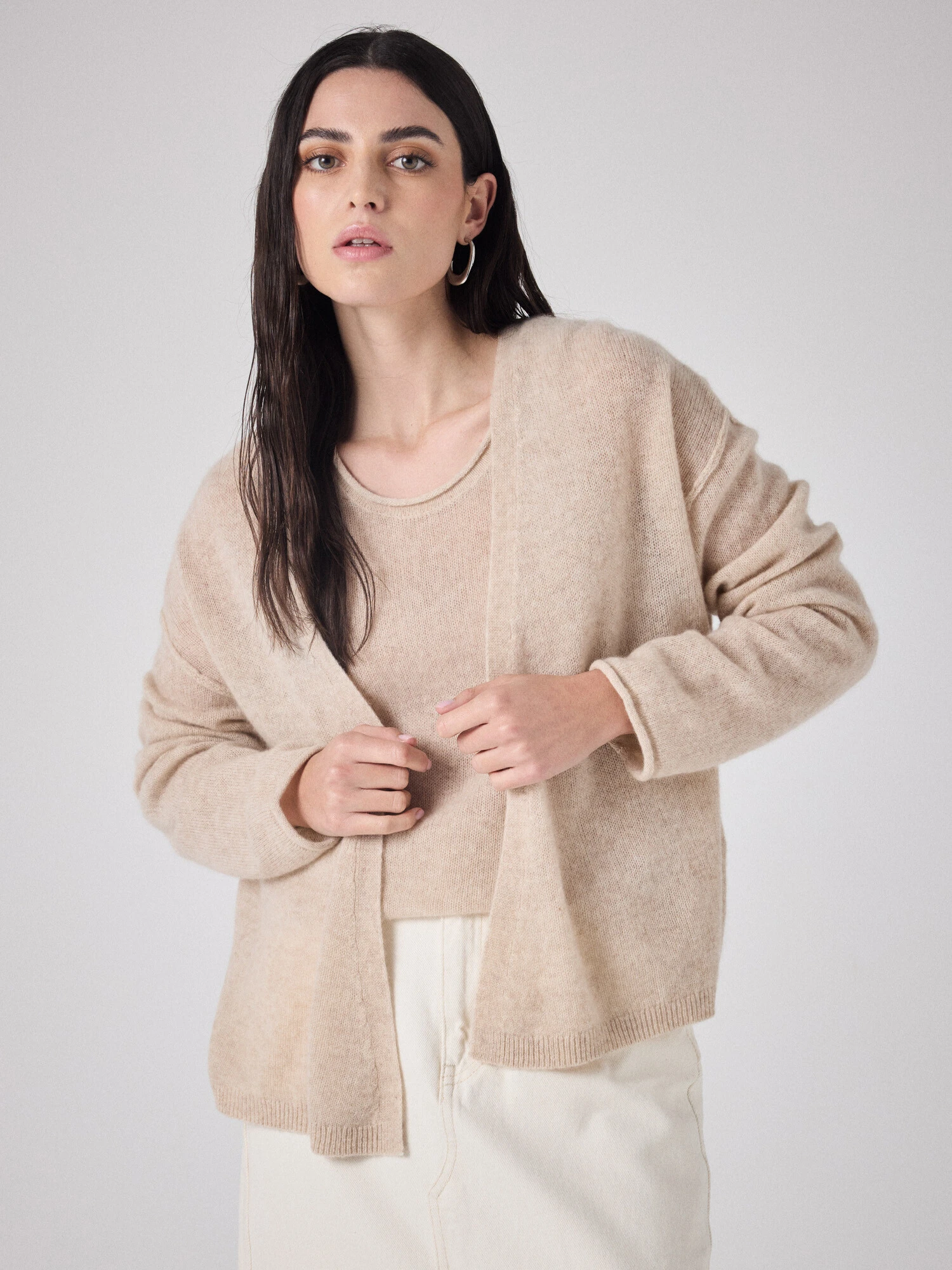NOTSHY Cardigan Oedipe 4608300C