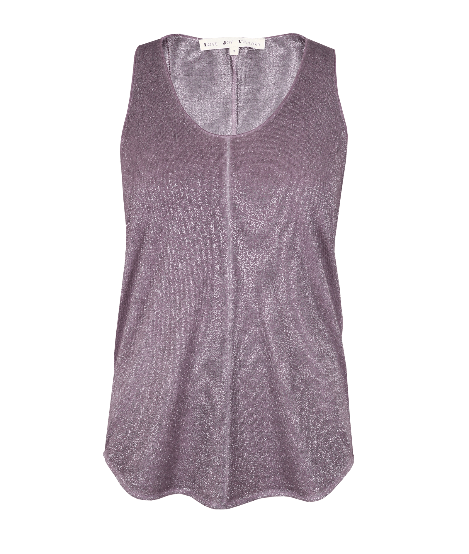 LOVE JOY VICTORY Top Lua eggplant 150-933