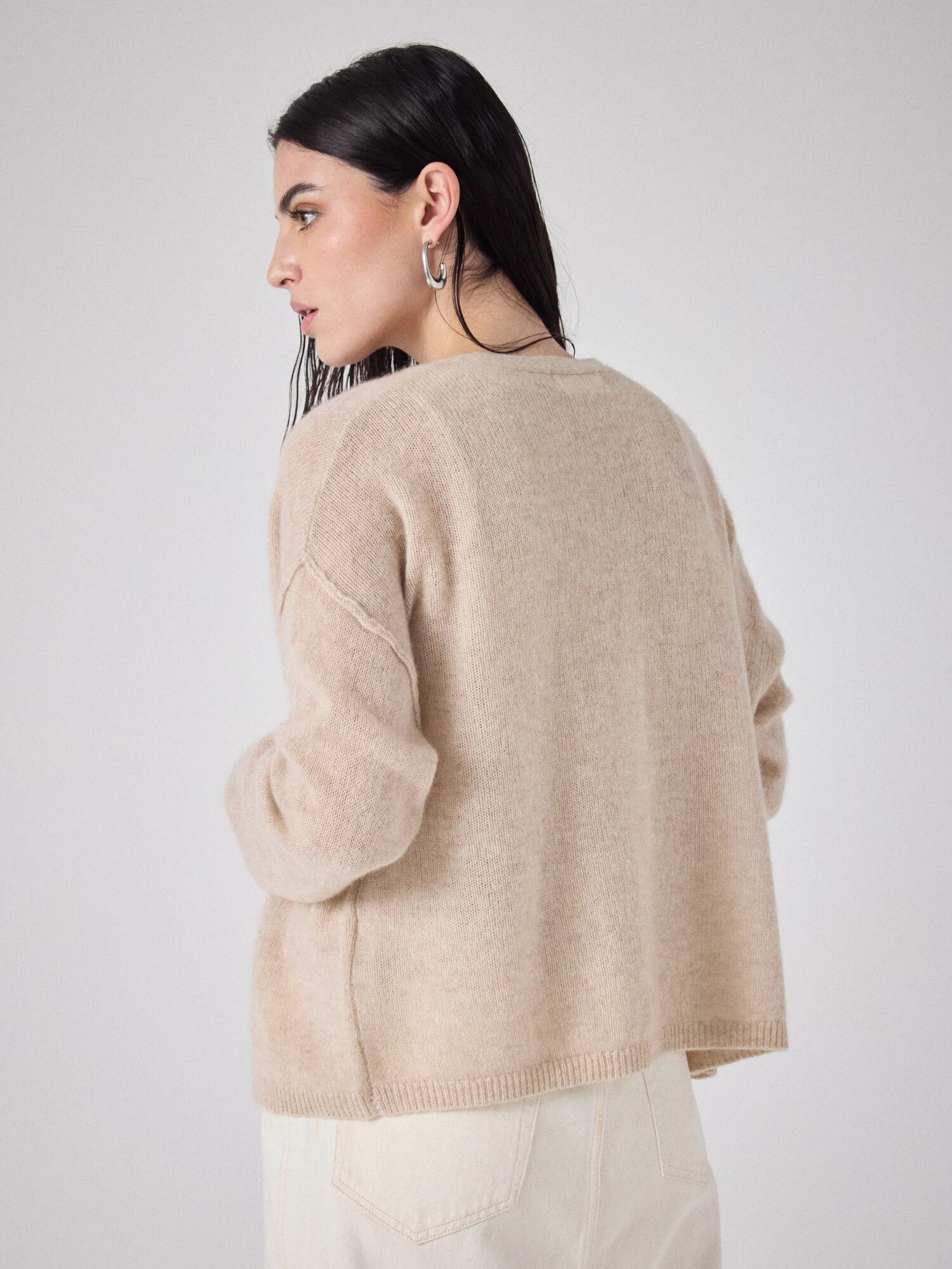 NOTSHY Cardigan Oedipe 4608300C