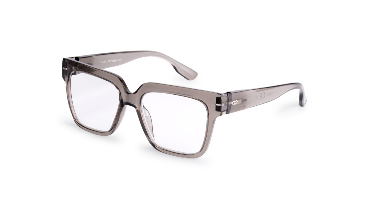 LOOPLABB Lesebrille Max