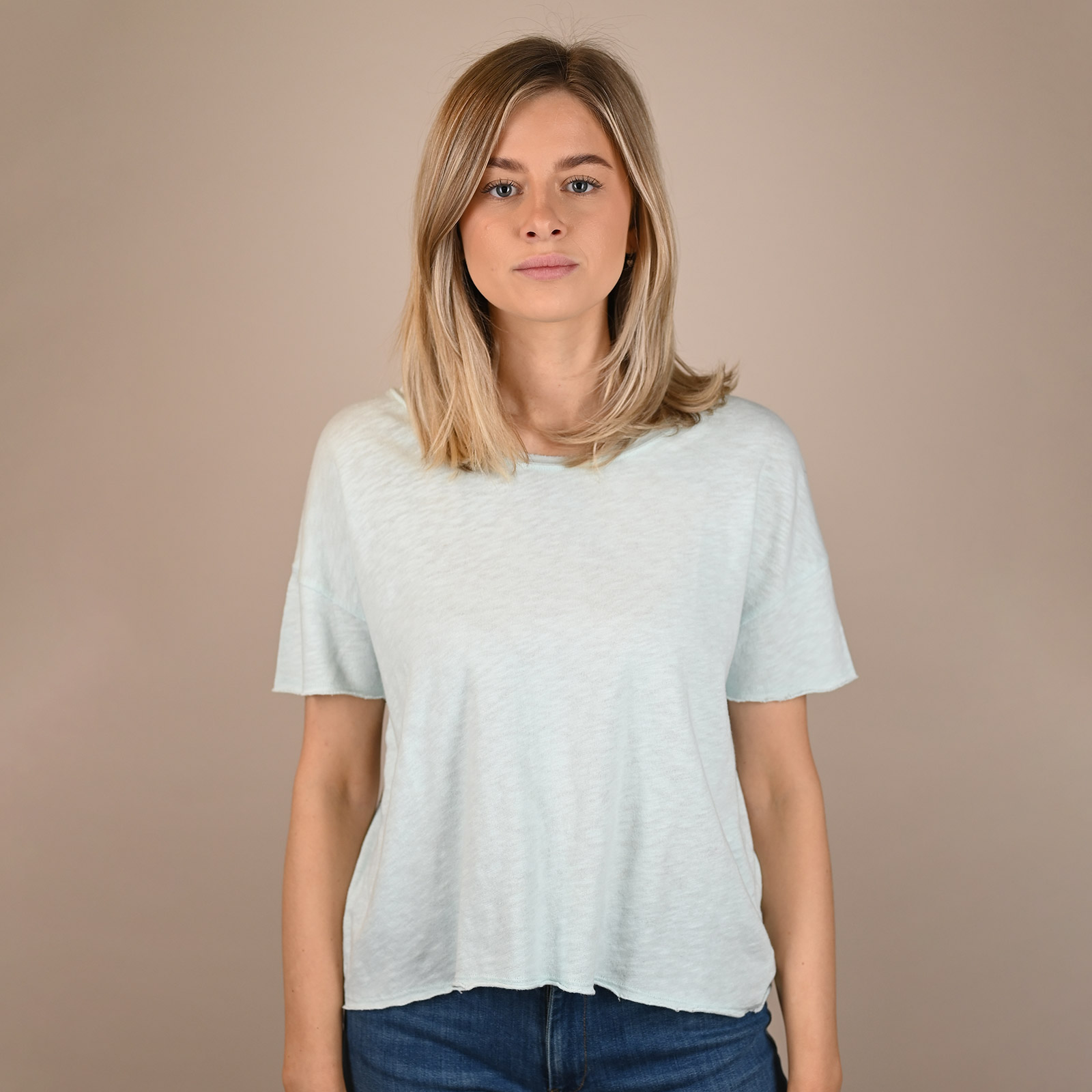 AMERICAN VINTAGE T-Shirt AMERICAN VINTAGE T-Shirt