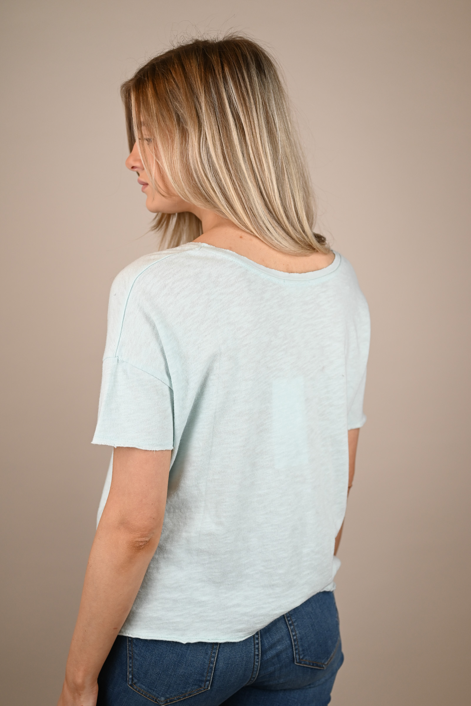 AMERICAN VINTAGE T-Shirt AMERICAN VINTAGE T-Shirt