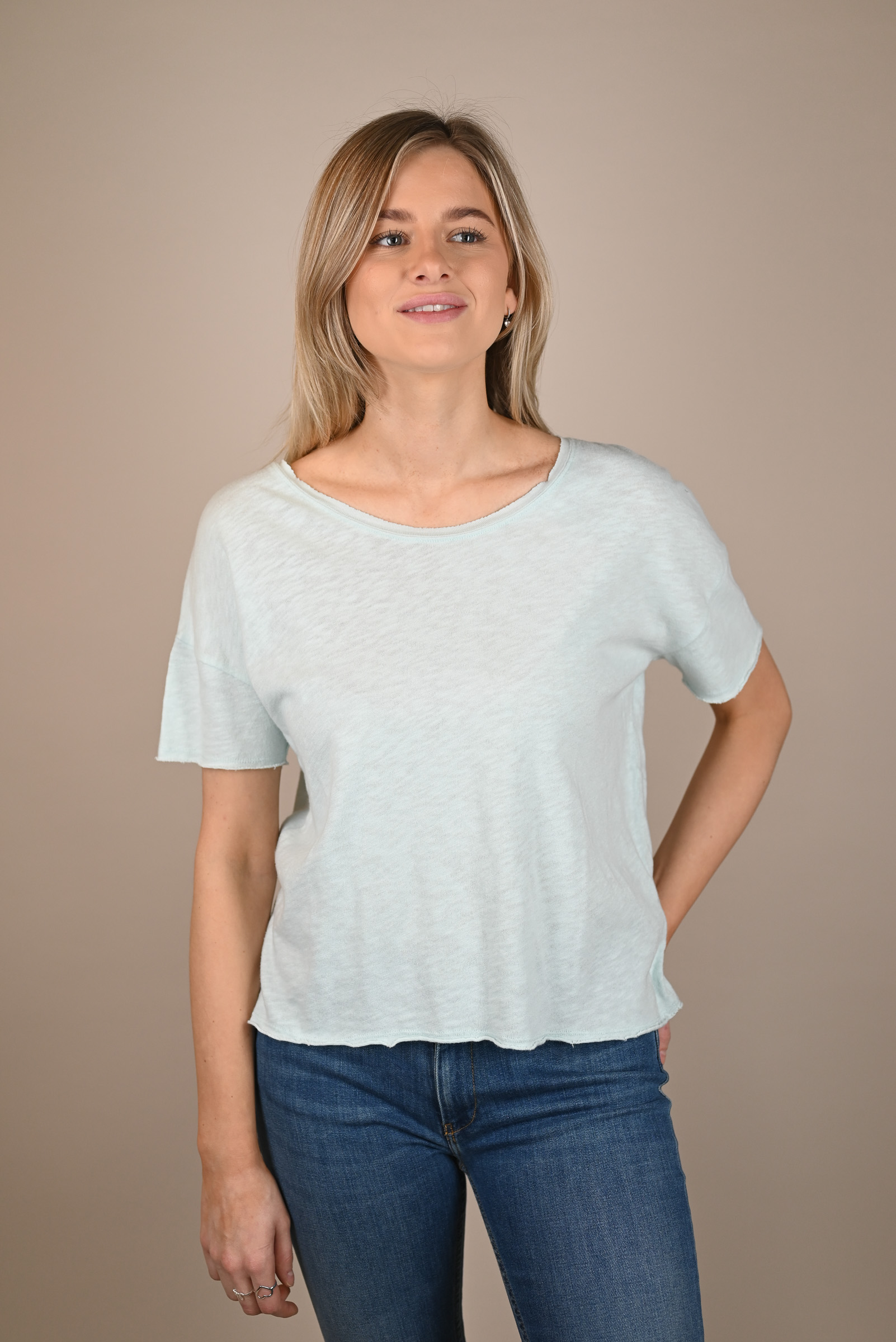 AMERICAN VINTAGE T-Shirt AMERICAN VINTAGE T-Shirt