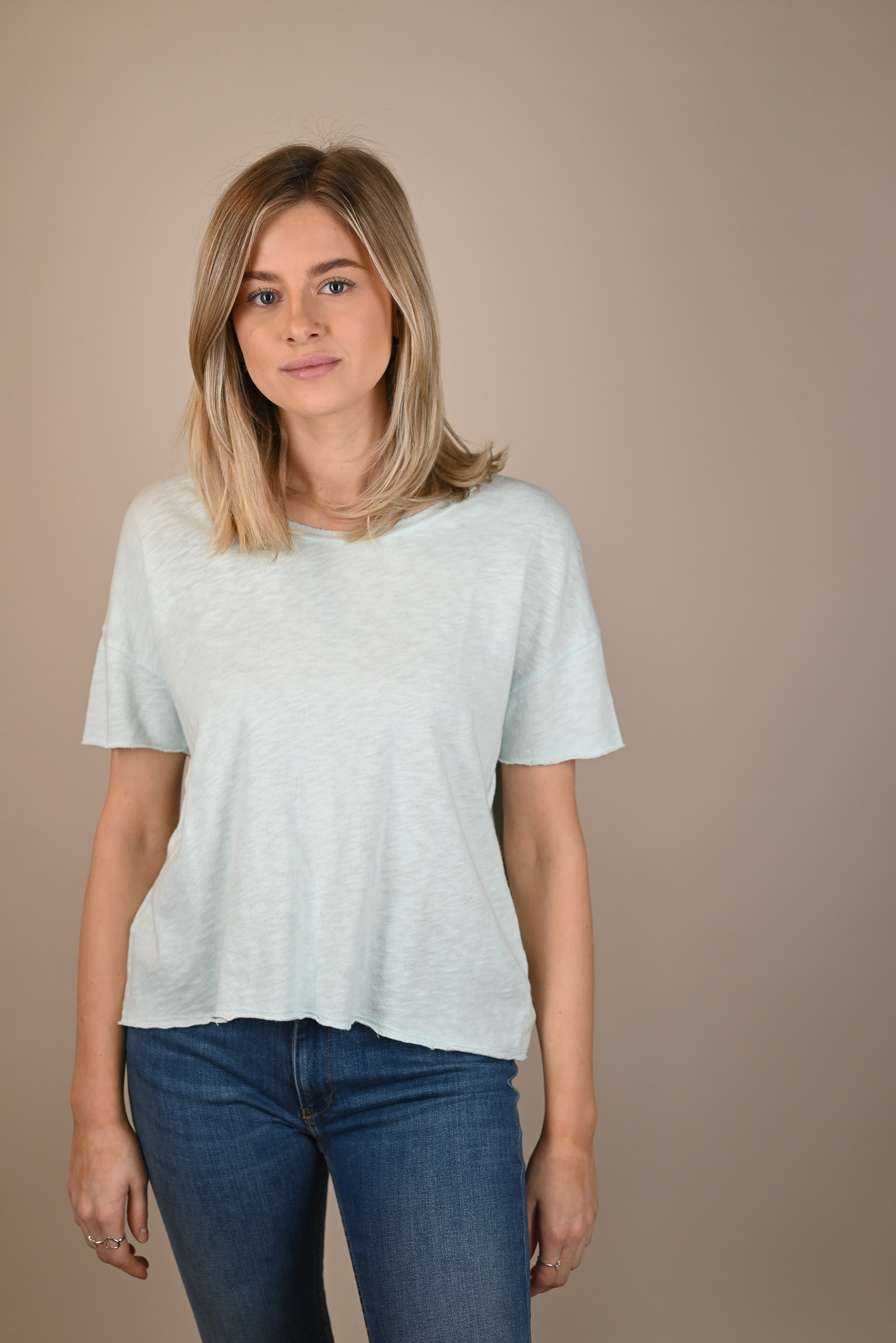 AMERICAN VINTAGE T-Shirt AMERICAN VINTAGE T-Shirt