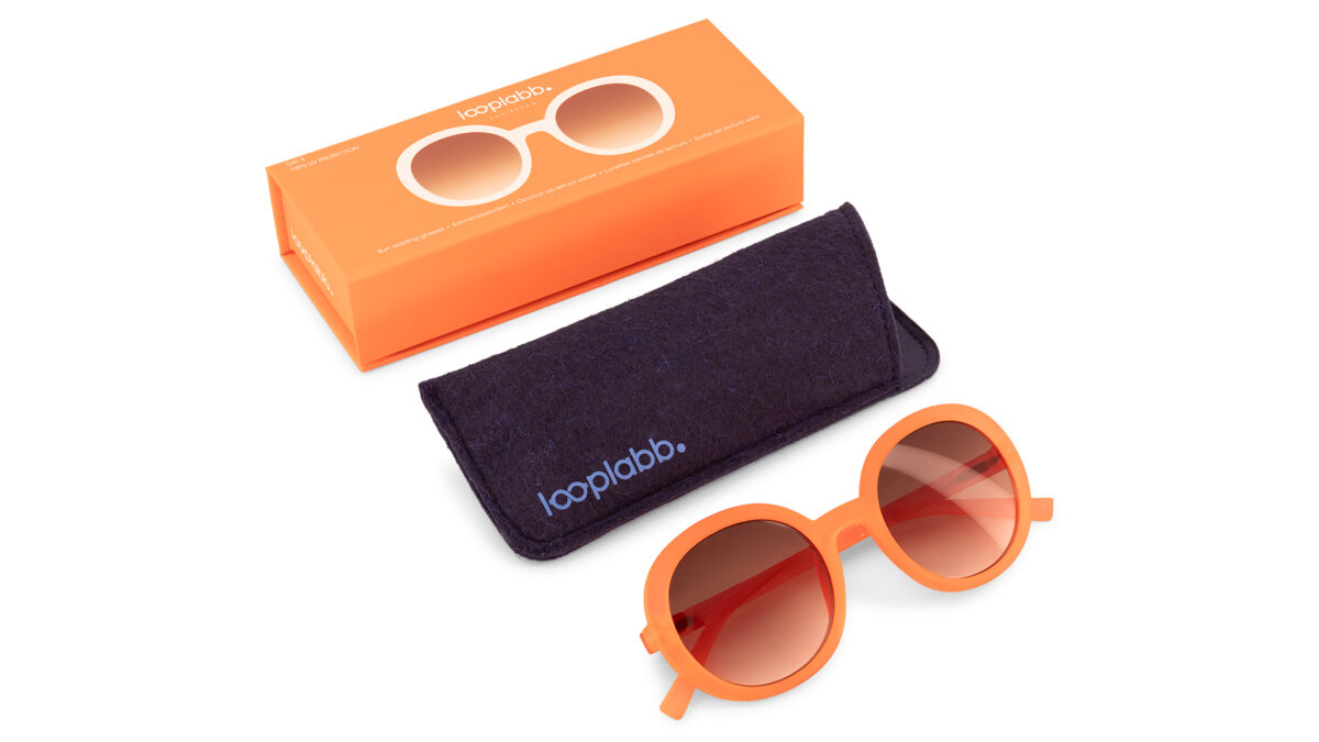 LOOPLABB Sonnenlesebrille Jane