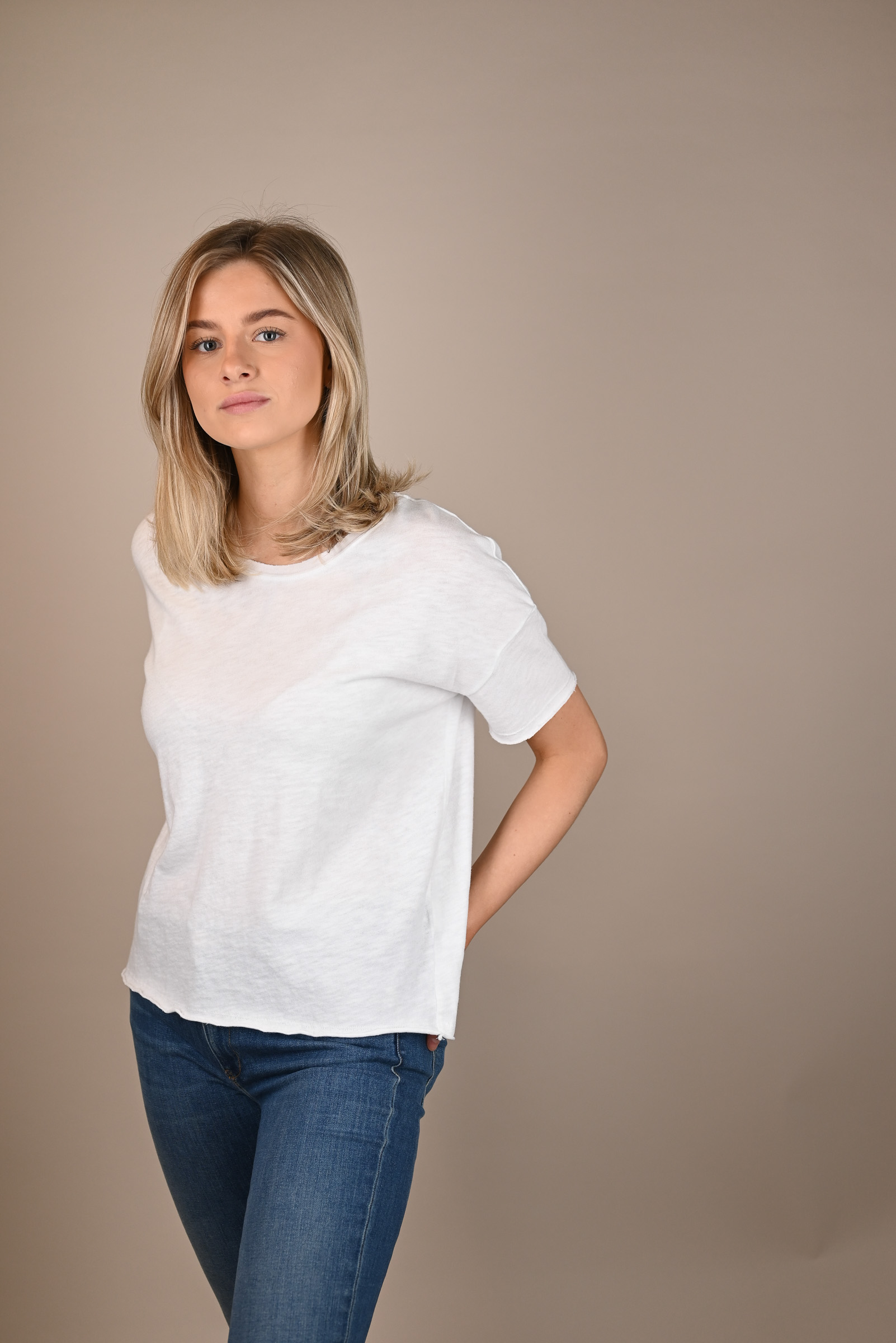 AMERICAN VINTAGE T-Shirt AMERICAN VINTAGE T-Shirt
