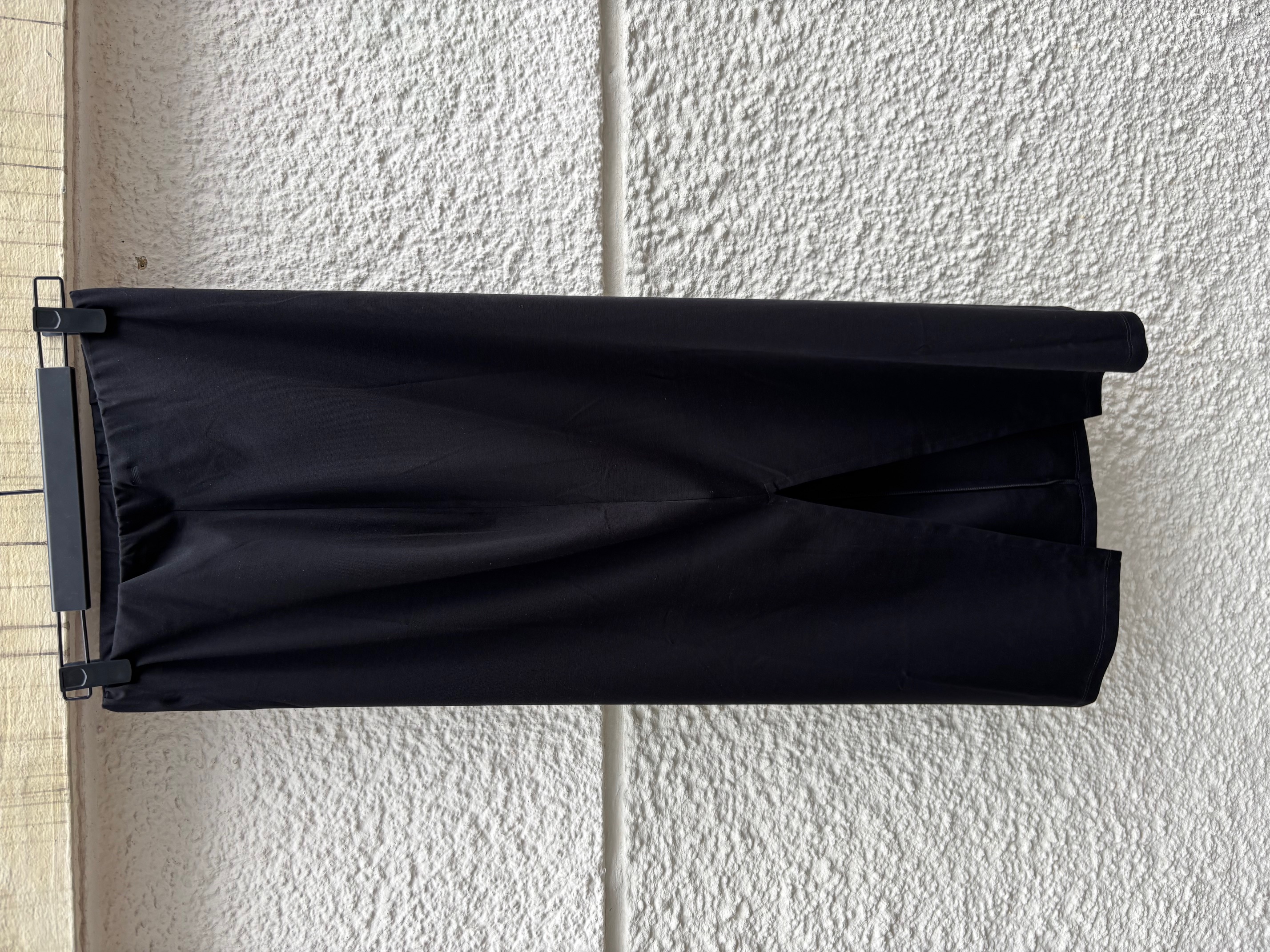 KNIT-TED Rock Jitske Skirt 251P144 schwarz