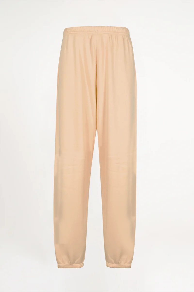Love Joy Victory Jogginghose Rosia caramel 180-967