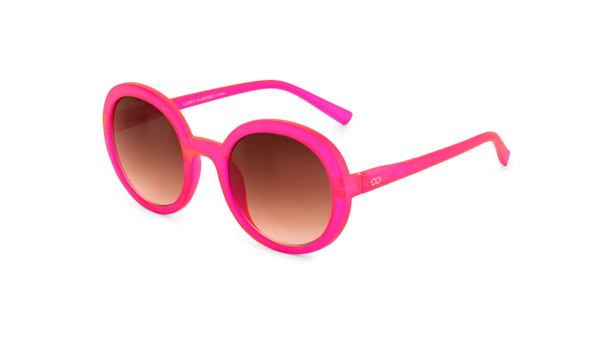 LOOPLABB Sonnenlesebrille Jane