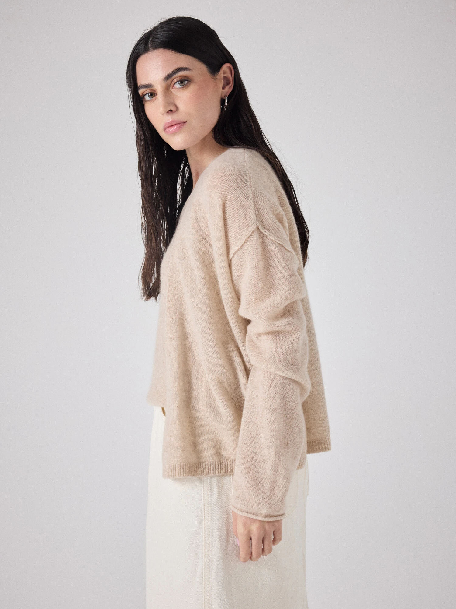 NOTSHY Cardigan Oedipe 4608300C
