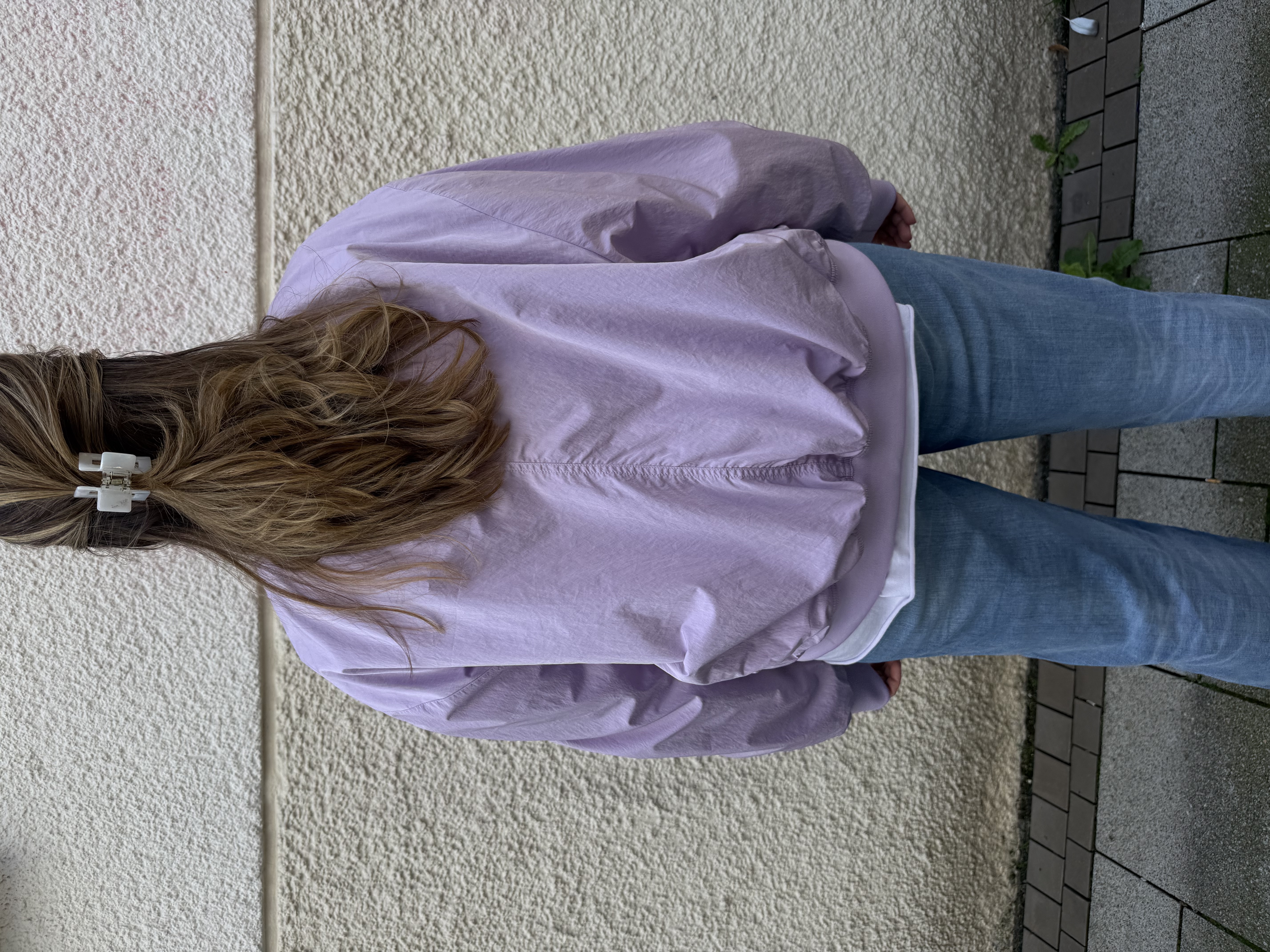 NO. 1 COMO Jacke Sitka 8400