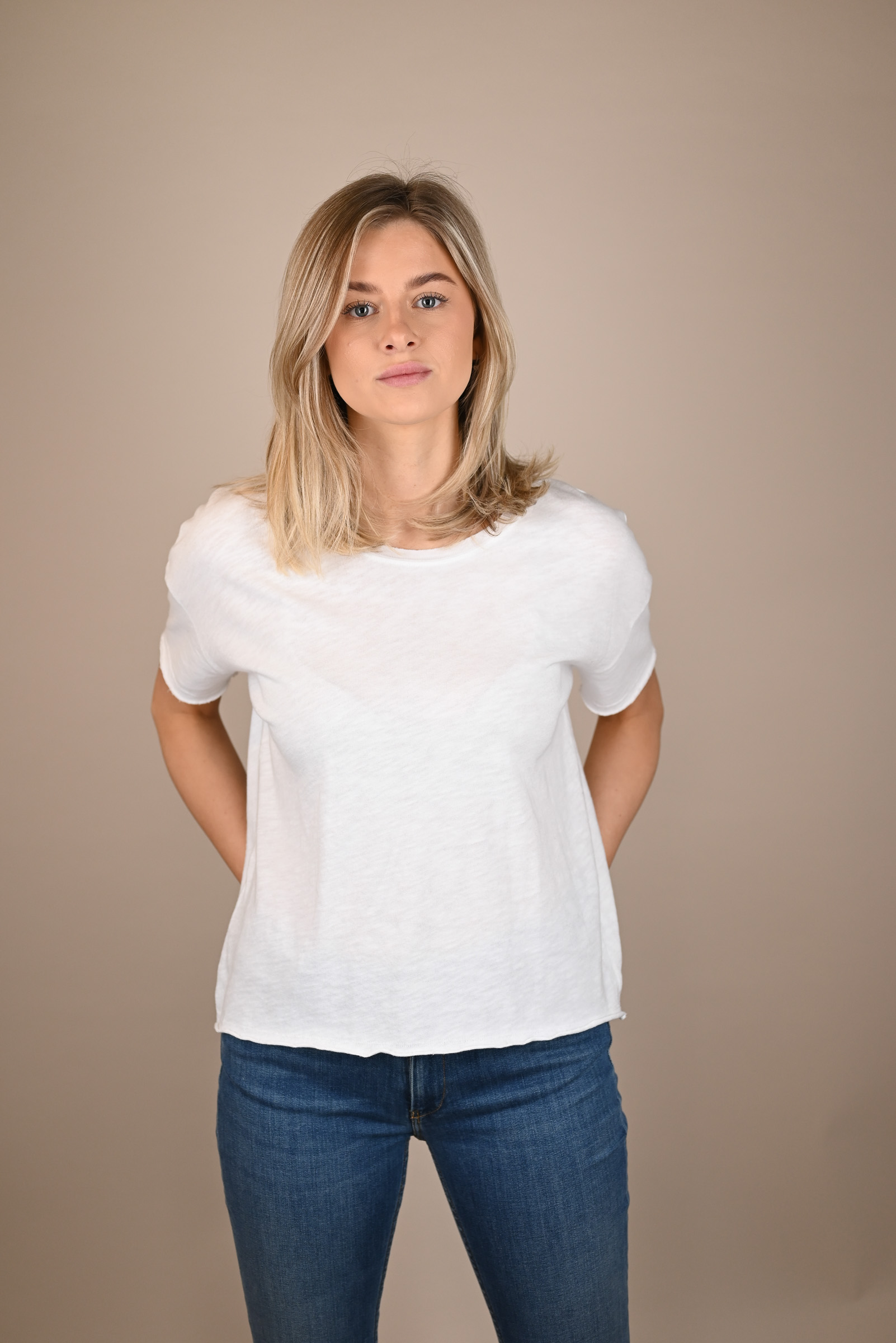 AMERICAN VINTAGE T-Shirt AMERICAN VINTAGE T-Shirt