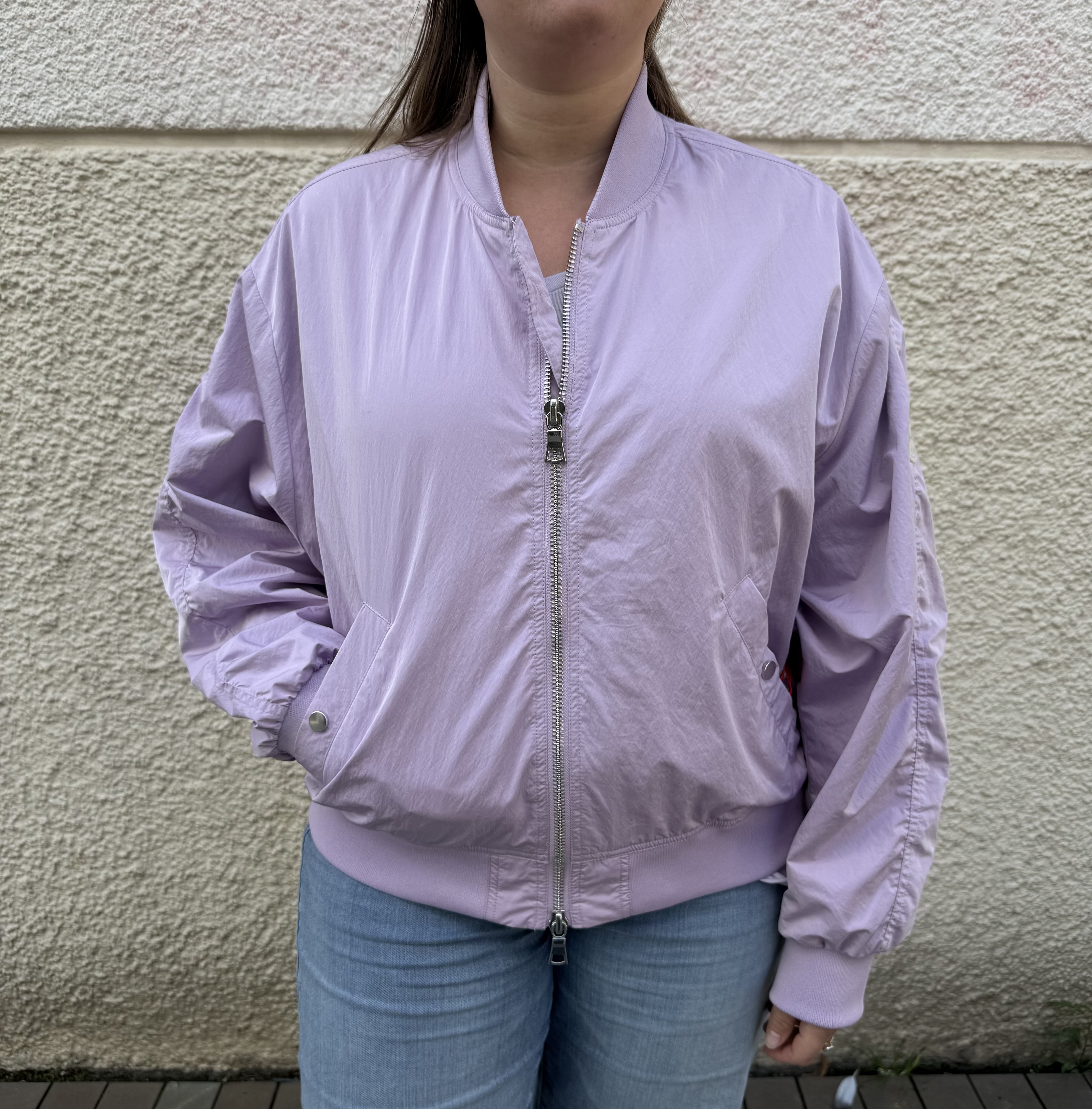 NO. 1 COMO Jacke Sitka 8400