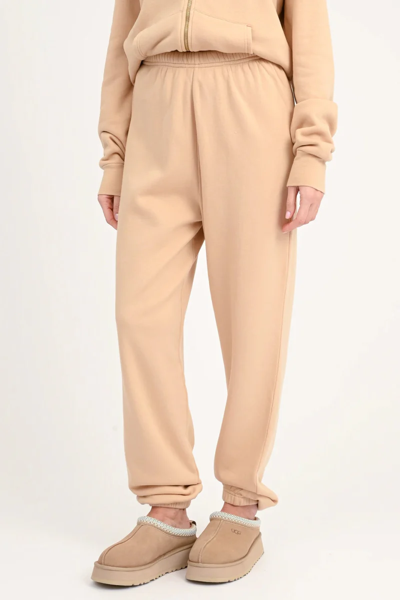 Love Joy Victory Jogginghose Rosia caramel 180-967