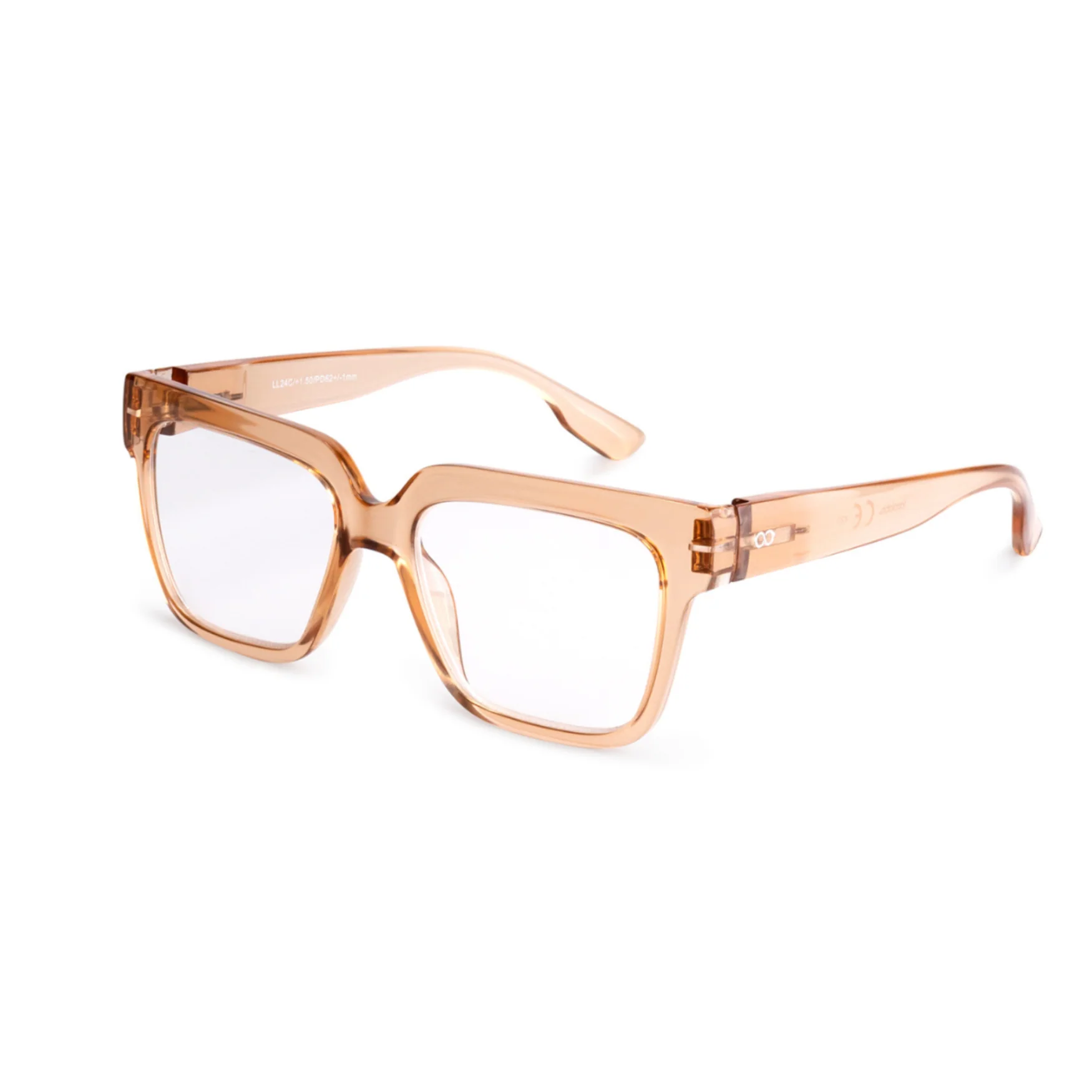 LOOPLABB Lesebrille Max LOOPLABB Lesebrille Max