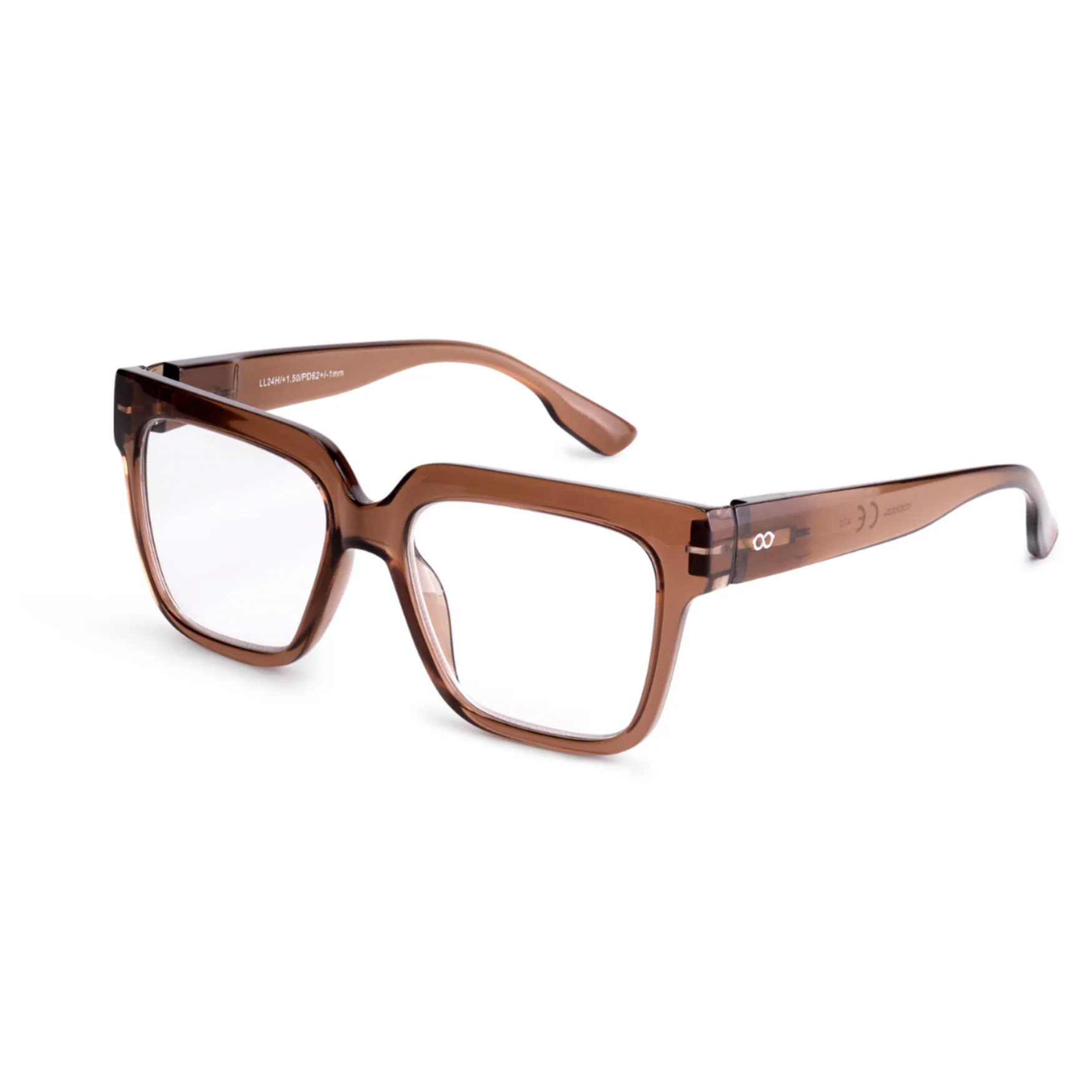 LOOPLABB Lesebrille Max LOOPLABB Lesebrille Max