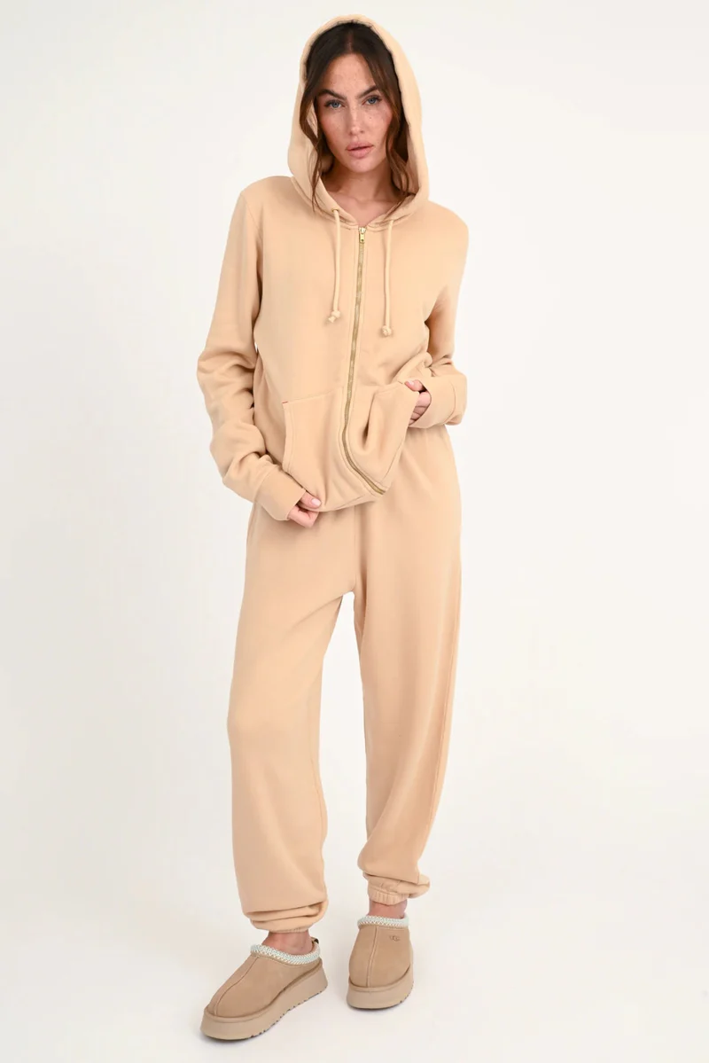 Love Joy Victory Jogginghose Rosia caramel 180-967