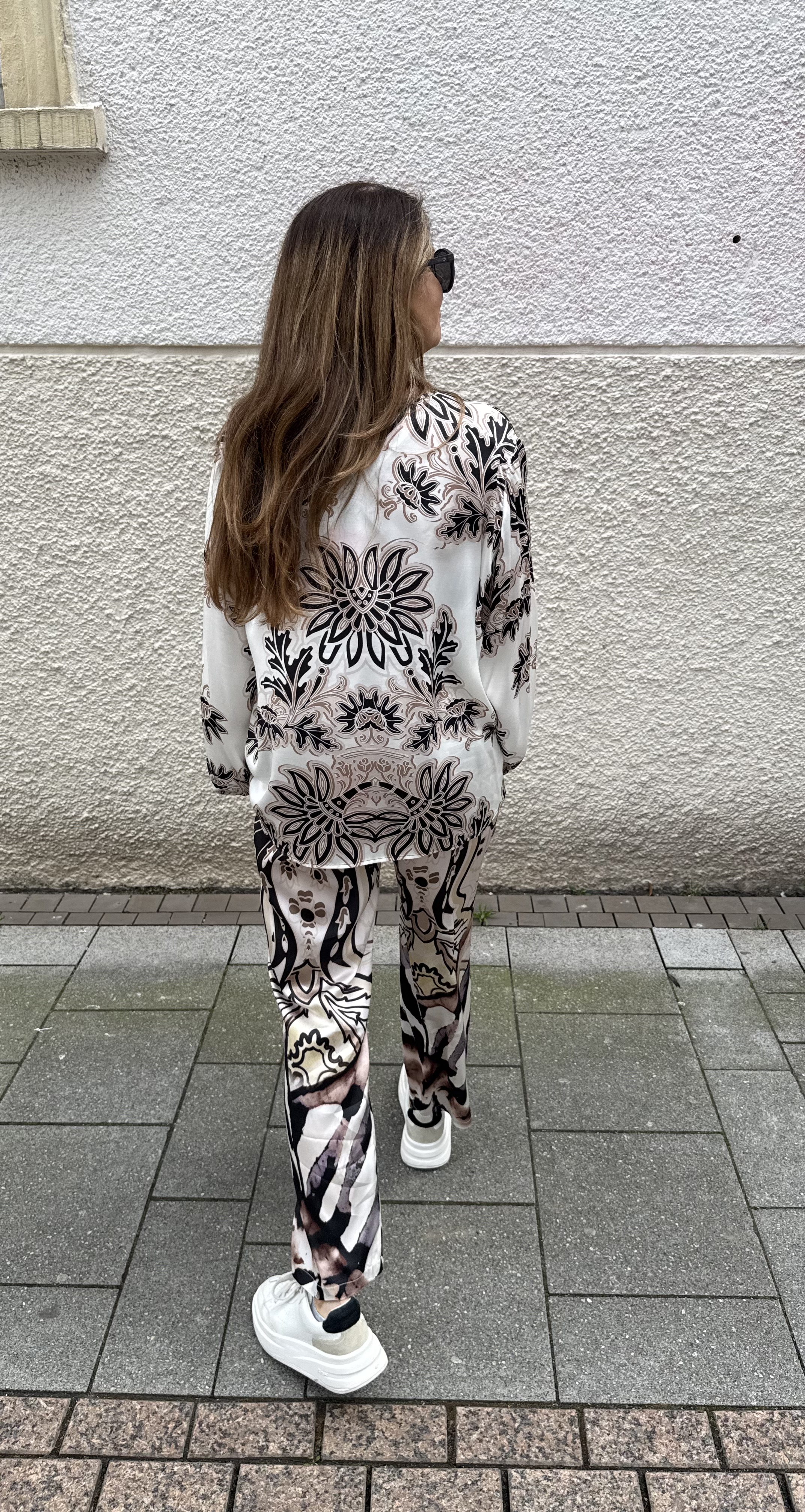 YIPPIE HIPPIE Hose S50-602