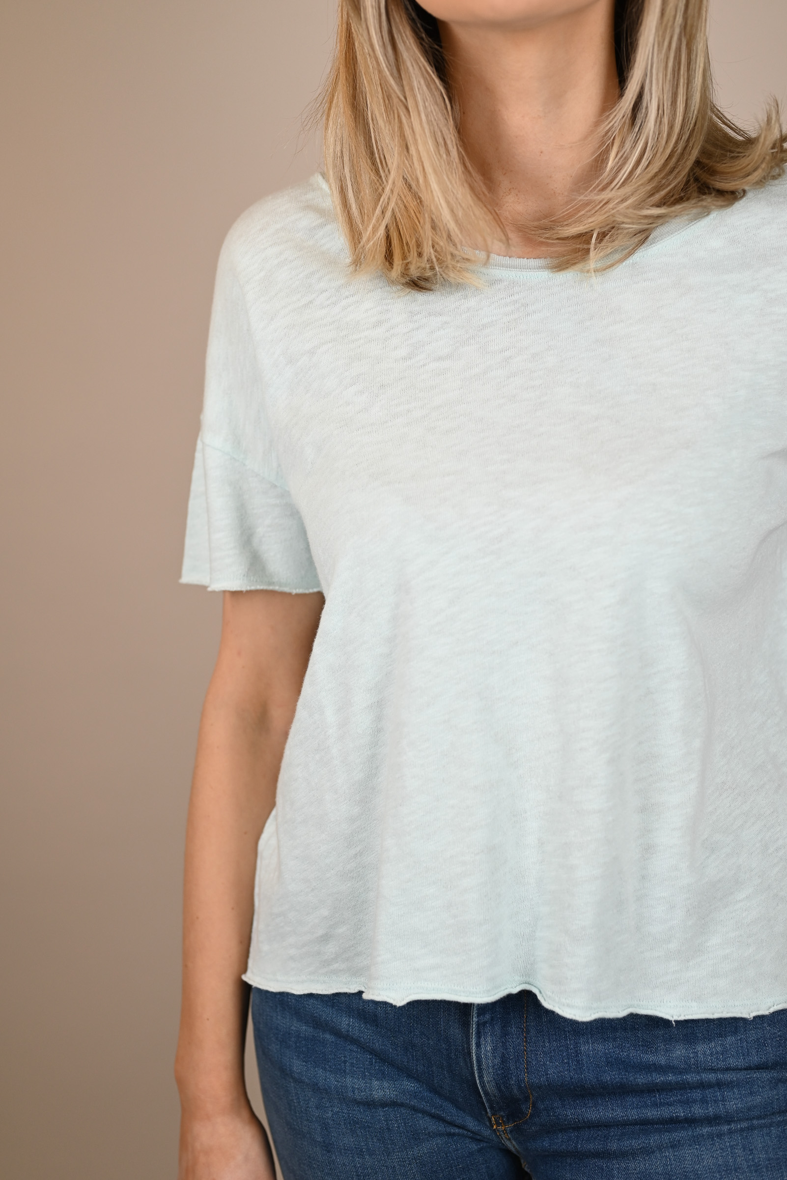 AMERICAN VINTAGE T-Shirt AMERICAN VINTAGE T-Shirt