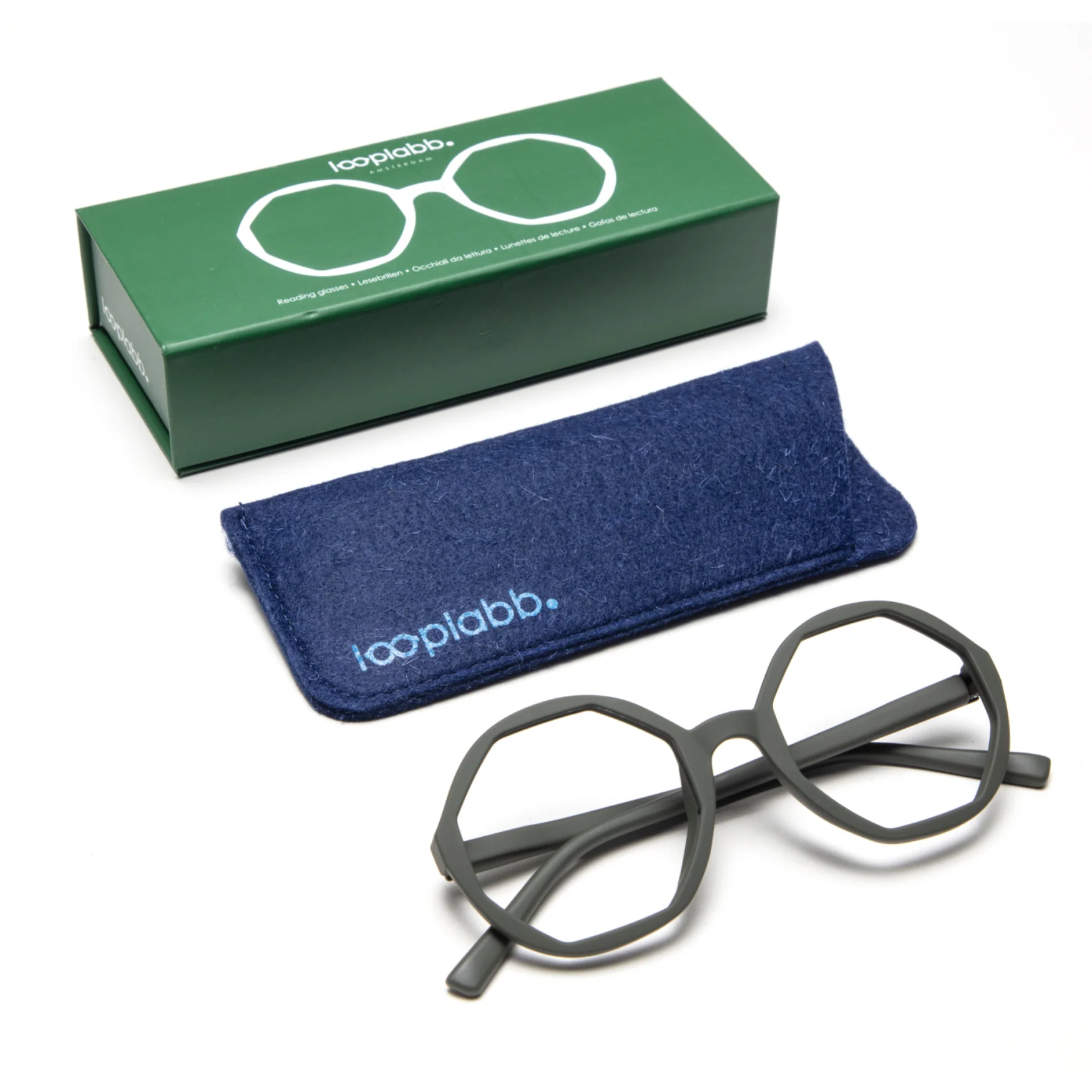 LOOPLABB Lesebrille Lolita LOOPLABB Lesebrille Lolita