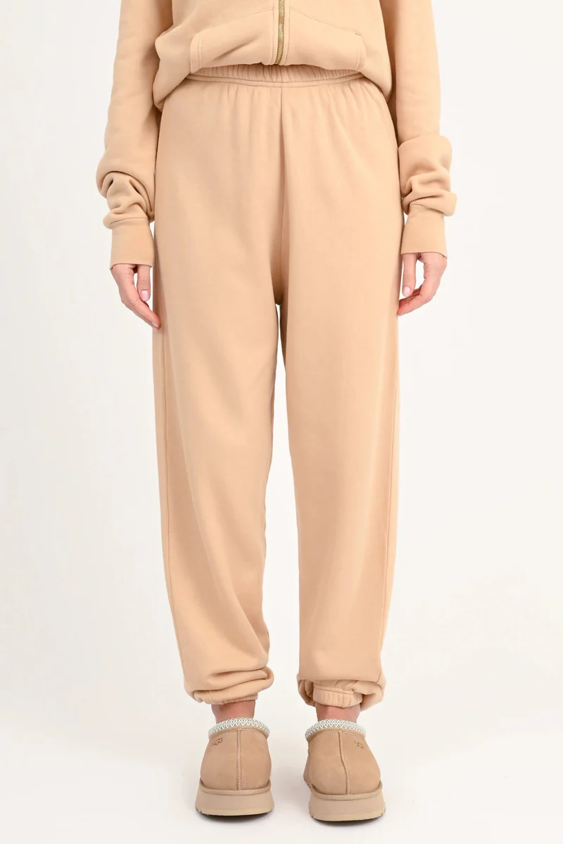 Love Joy Victory Jogginghose Rosia caramel 180-967