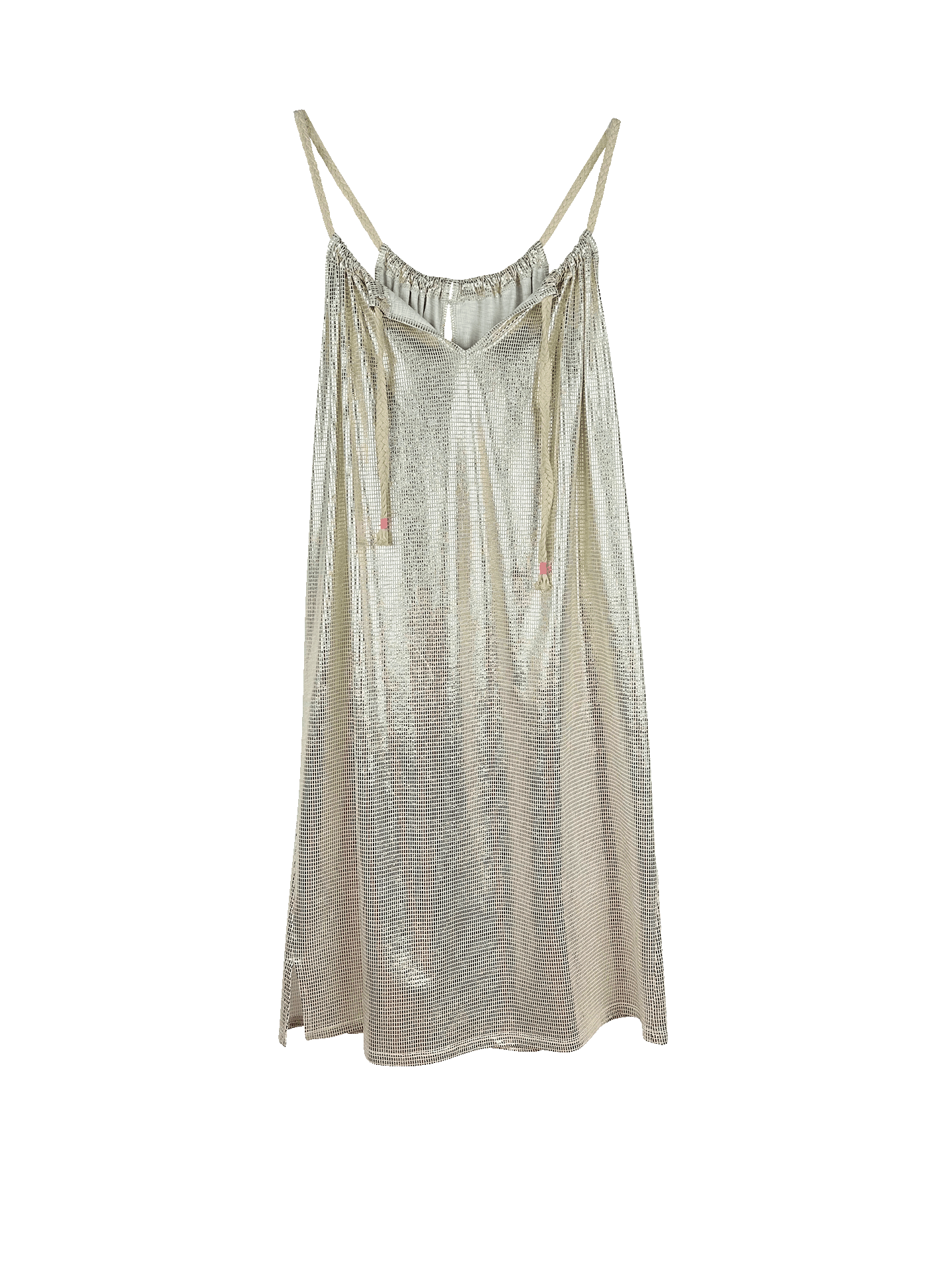 YIPPIE HIPPIE Kleid S50-328