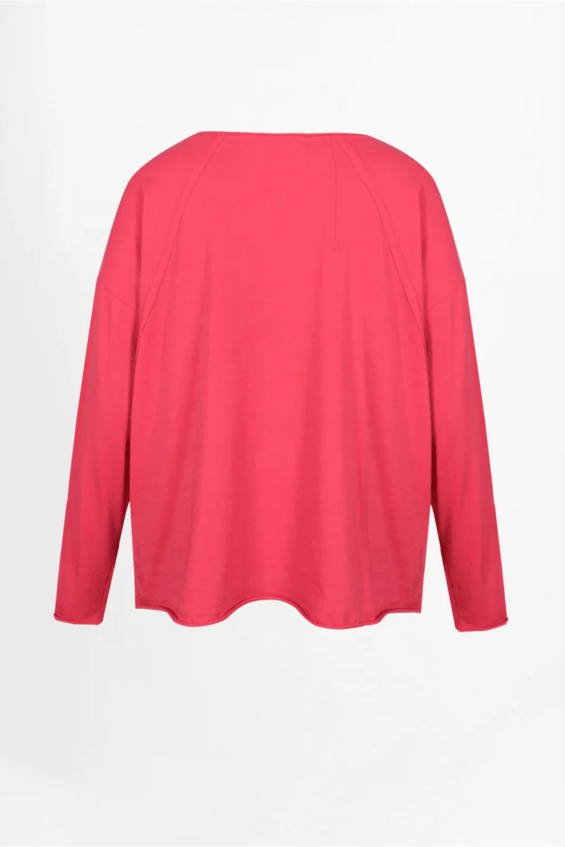 LOVE JOY VICTORY Shirt Charlotte 117-565 