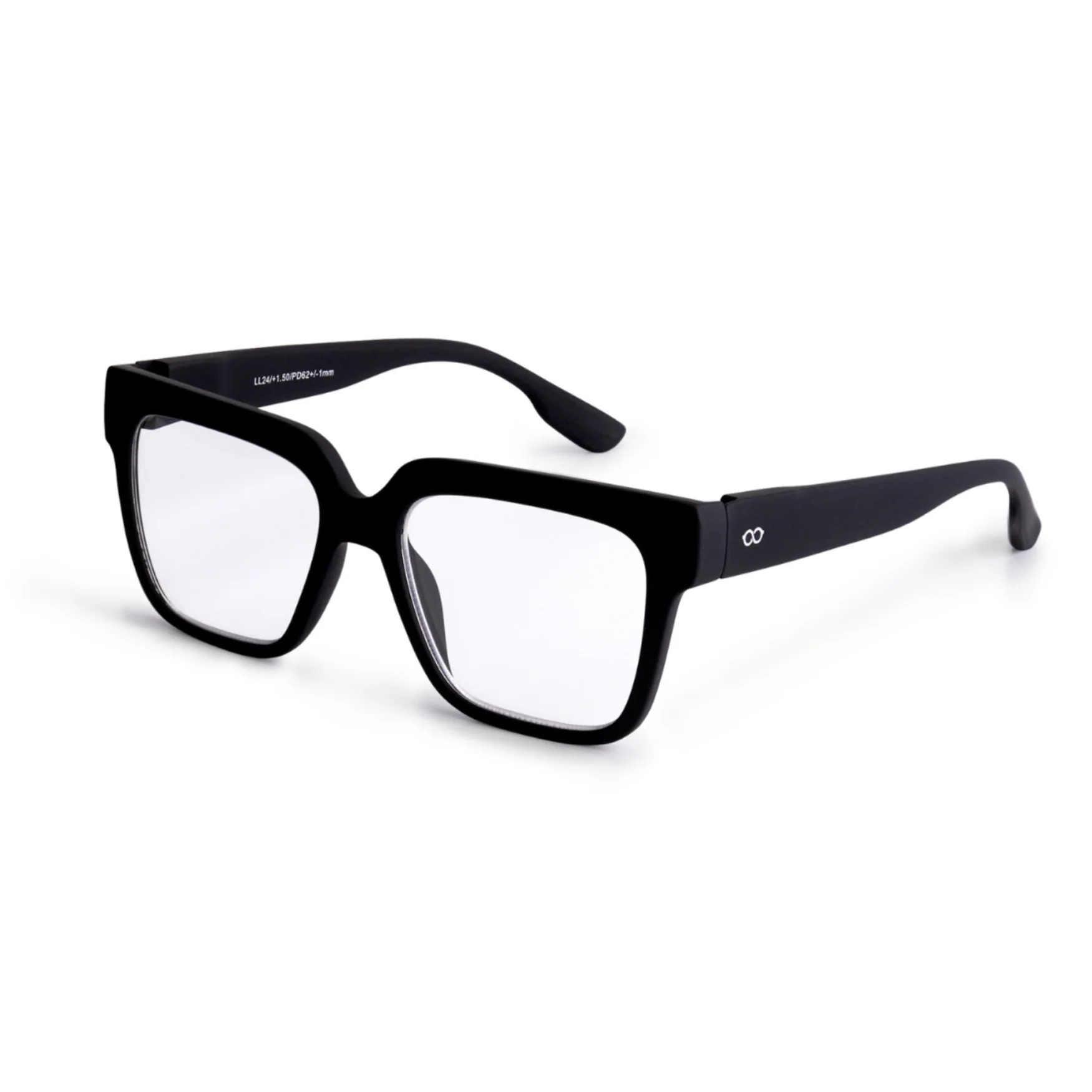 LOOPLABB Lesebrille Max