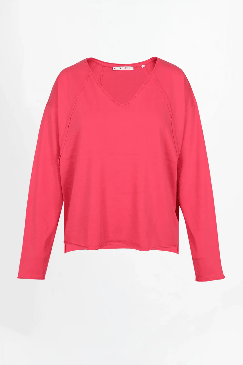 LOVE JOY VICTORY Shirt Charlotte 117-565 