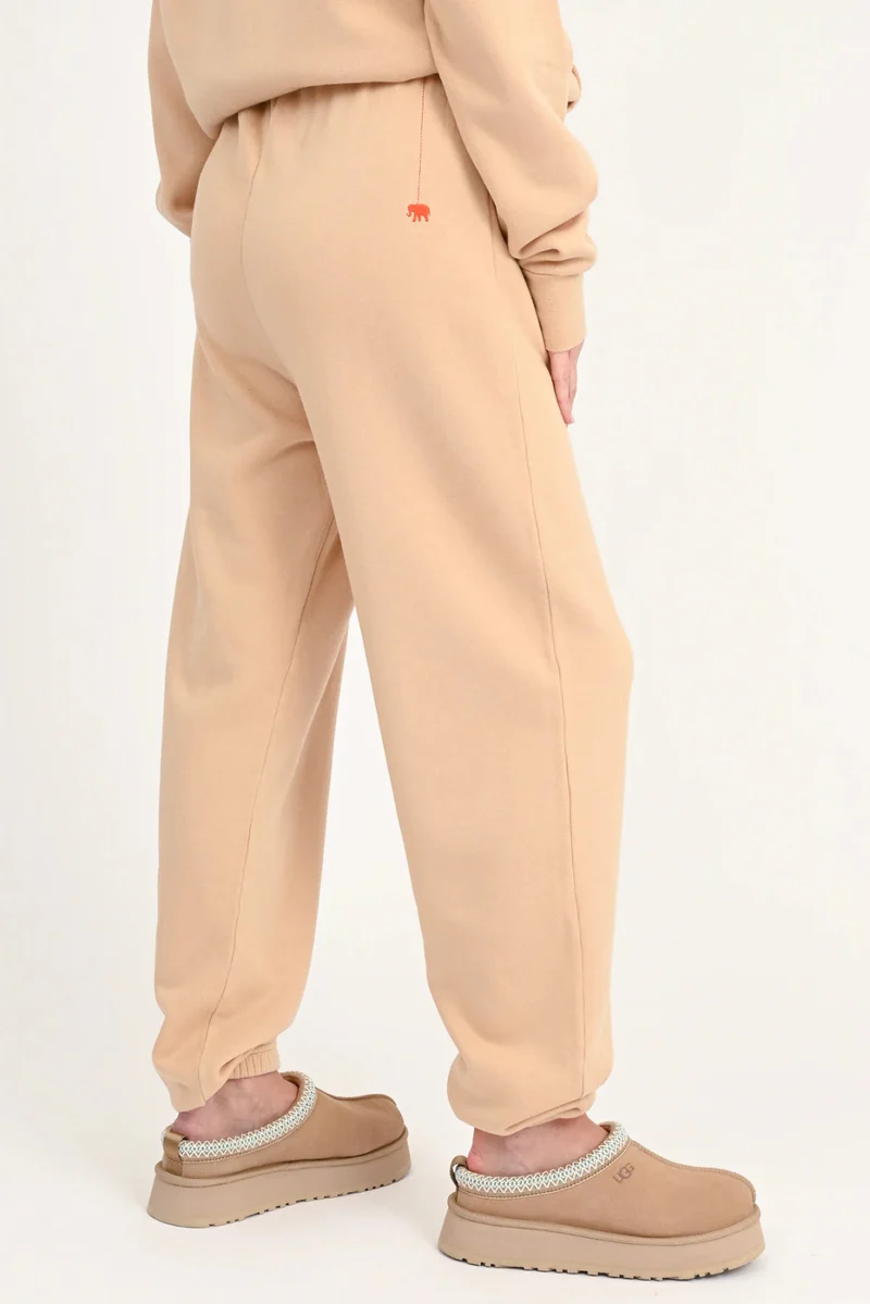 Love Joy Victory Jogginghose Rosia caramel 180-967