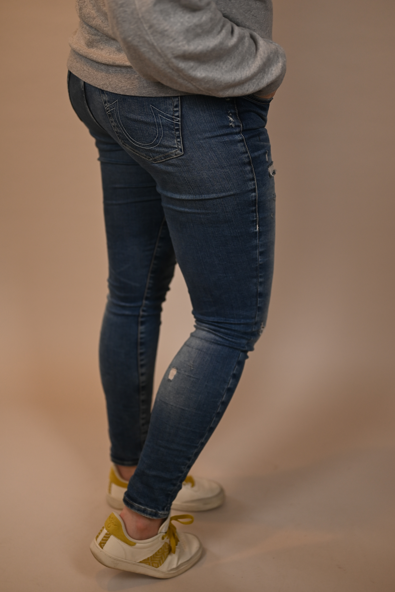 TRUE RELIGION Jeans Lacey