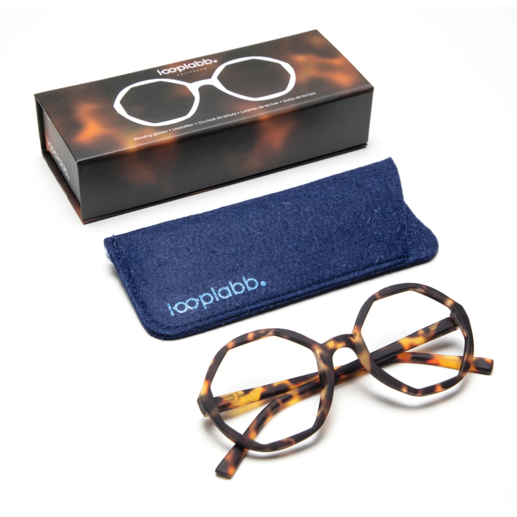 LOOPLABB Lesebrille Lolita LOOPLABB Lesebrille Lolita